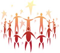 community spirit